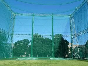 ヨネックスジュニアゴルフアカデミー赤堤校（赤堤ゴルフクラブ）