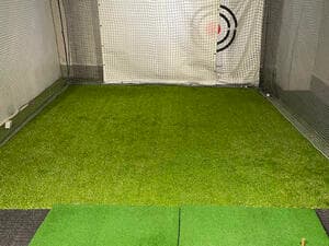 仙川マンツーマンゴルフスタジオ