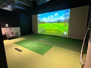 RICOS SWING DESIGN COMPANY吹田SSTスタジオ