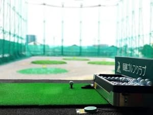 ティーチングスタッフゴルフスクール（師勝ゴルフクラブ校）