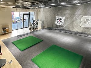 GOLFWAVEゴルフスクール亀戸