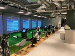 チキンゴルフ 池袋店