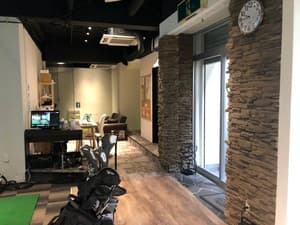 上大岡ゴルフスクール