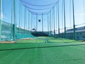 ヨネックスジュニアゴルフアカデミー オリエンタルグリーンゴルフ一宮校（オリエンタルグリーンゴルフ一宮）