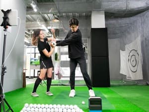 JoaGOLF STUDIO KOBE