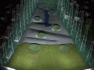 ヨネックスジュニアゴルフアカデミー 豊橋ゴルフ ヴィラ・ローラン校（ゴルフ ヴィラ・ローラン）