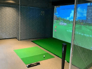 I&Bゴルフスクール