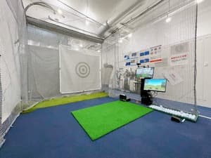 わたしのゴルフ 曙橋店