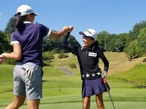 リアライズゴルフアカデミーアートレイク校