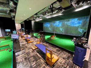 ミズノゴルフスタジオ 天神