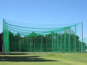 ヨネックスジュニアゴルフアカデミー 南筑波校（南筑波ゴルフ場）