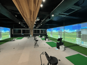 インザゴルフ小倉店