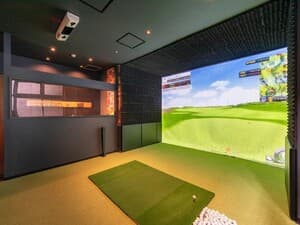 ヨネックスジュニアゴルフアカデミー 吉祥寺イーグル校(イーグルゴルフラウンジ)