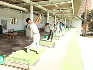 ゴルフアカデミーKKGA（ ピピゴルフリゾート校）