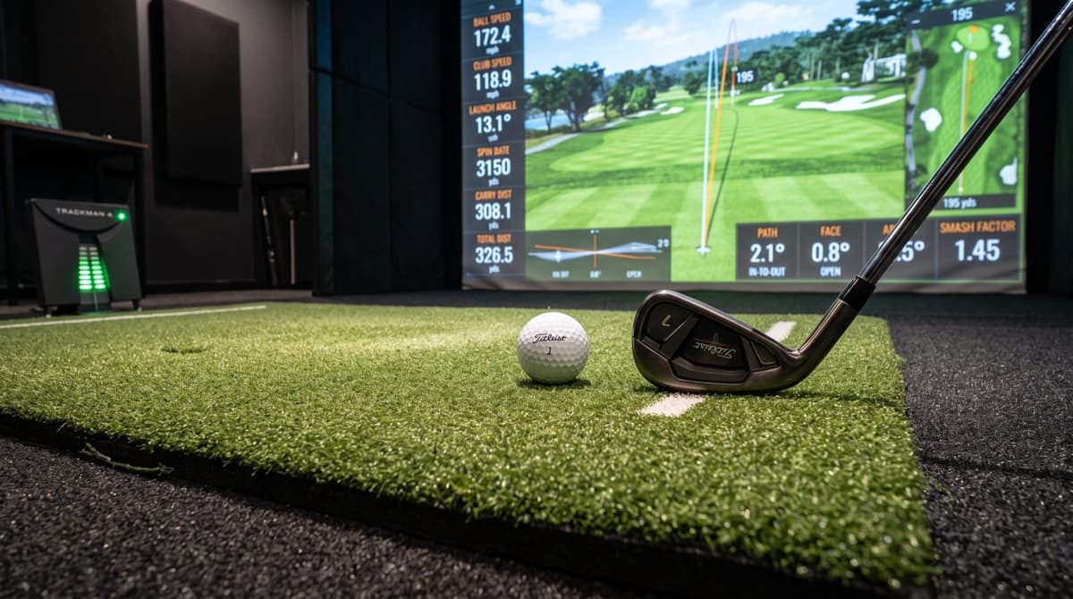 DOOR TO GOLF 三洋堂ひしの店