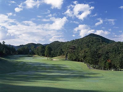 猪名川国際カントリークラブ【アコーディア】