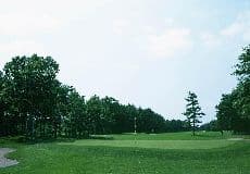 北海道リバーヒルゴルフ倶楽部