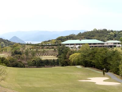 瀬戸大橋カントリークラブ