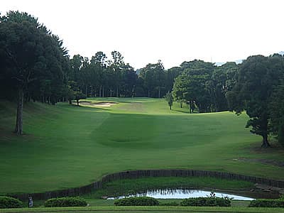 長崎国際ゴルフ倶楽部