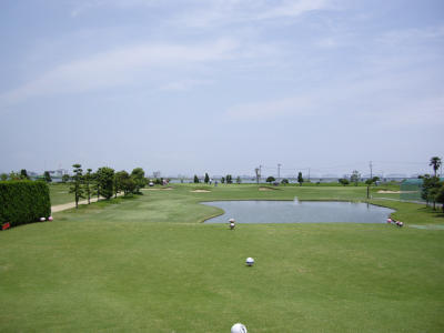 徳島ゴルフ倶楽部