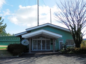 グリーン・ヒルズ ゴルフ練習場