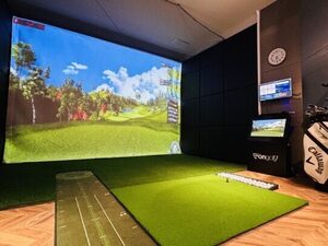 SMART GOLF PREMIUM 三田芝4丁目交番前