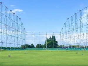 日興ゴルフクラブキュウ
