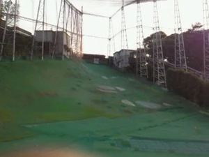 民家園ビッグゴルフ
