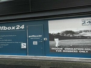 golfbox24 都筑センター北店