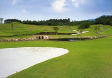 富士スタジアムゴルフ倶楽部 北コース