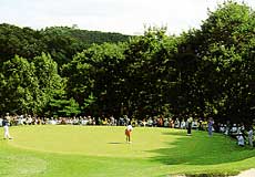 松島チサンカントリークラブ 松島・仙台コース【PGM】