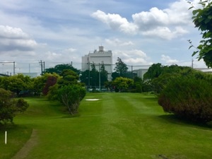 緑野ゴルフクラブ