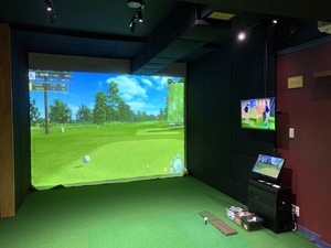 Bunny's Golf
