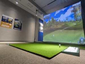 SMART GOLF イオンタウン新船橋店