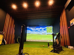 ARAVA GOLF イオンタウン名西店