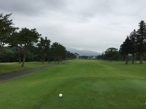 25那須ゴルフガーデン