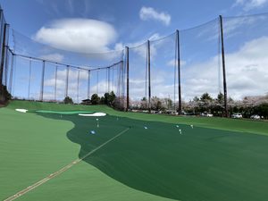 YOKOHAMA SPORTS COMPLEX ゴルフドライビングレンジ（旧横浜スポーツマンクラブ）