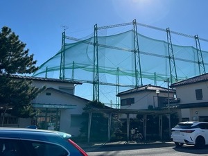 神明ゴルフセンター