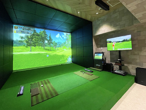GOLFDOM 吹田佐井寺ゴルフ倶楽部