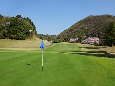 広島安佐ゴルフクラブ【アコーディア】