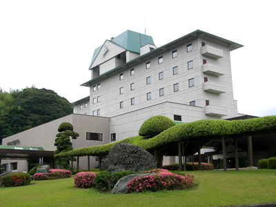グリーンヒルカントリークラブ 市比野コース