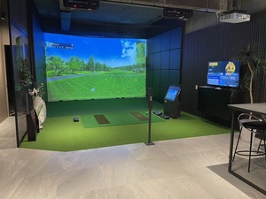 DOOR TO GOLF 植田