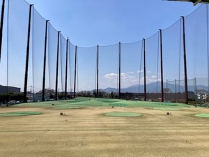 湘南グリーンゴルフ