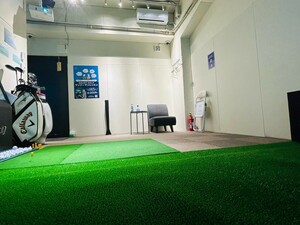 SMART GOLF 平和島店