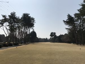 小山ゴルフクラブ