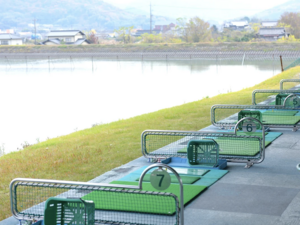 金光レイクゴルフセンター