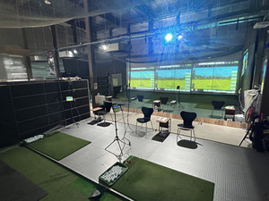 THE TURF GOLF