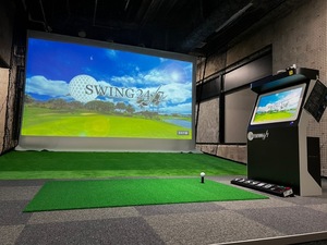 SWING24/7 三田店