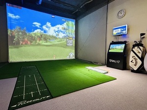 SMART GOLF 平井駅南口店