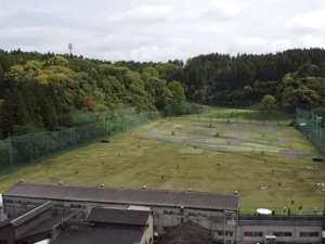 旭ヶ丘ゴルフリゾート
